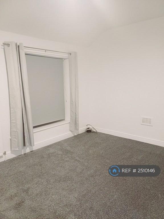 Front Bedroom