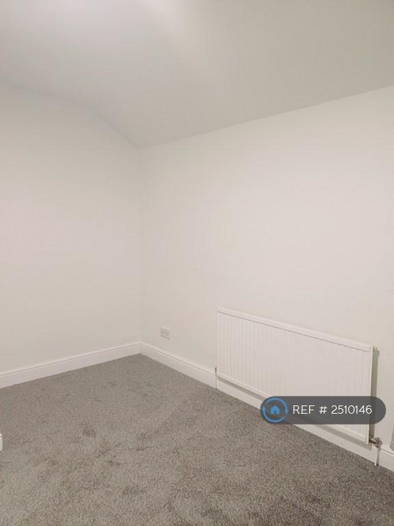 Front Bedroom