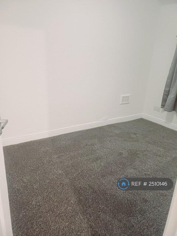 Back Bedroom