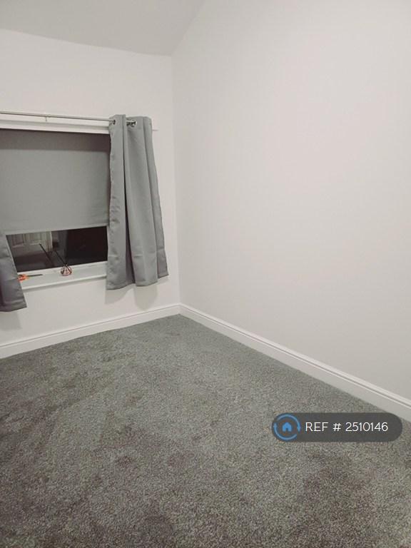 Back Bedroom