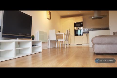 undefined, Napier Road, Reading, RG1