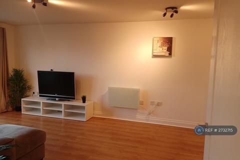 undefined, Napier Road, Reading, RG1