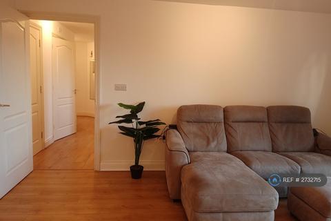 undefined, Napier Road, Reading, RG1