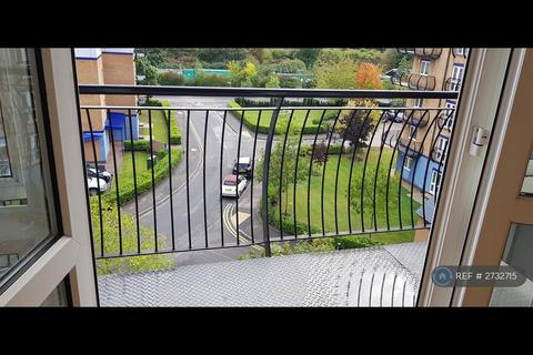 undefined, Napier Road, Reading, RG1