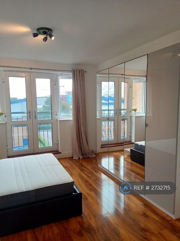 Master Bedroom 1