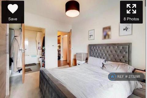 1 bedroom flat to rent, Clarence Avenue, Ilford, IG2