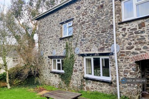 undefined, Tythe Barn, Welcombe, Bideford, EX39