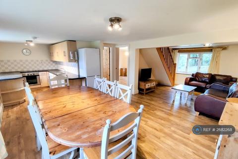 undefined, Tythe Barn, Welcombe, Bideford, EX39