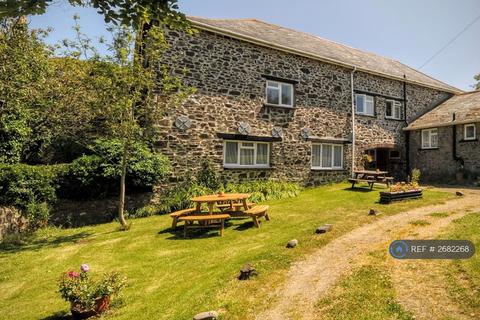 4 bedroom semi-detached house to rent, Tythe Barn, Welcombe, Bideford, EX39