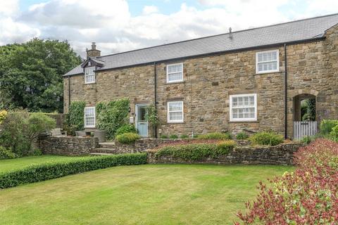 undefined, Garden Cottage, Knitsley, Consett, DH8