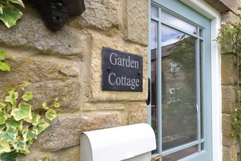 undefined, Garden Cottage, Knitsley, Consett, DH8