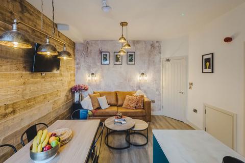 undefined, County Road, Swindon, SN1 2EE