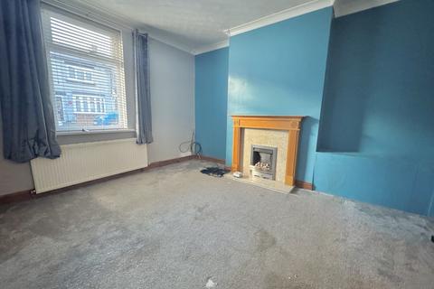 3 bedroom terraced house for sale, East Coronation Street, Murton, Seaham, County Durham, SR7