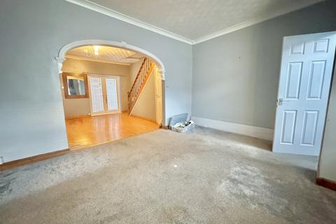 3 bedroom terraced house for sale, East Coronation Street, Murton, Seaham, County Durham, SR7