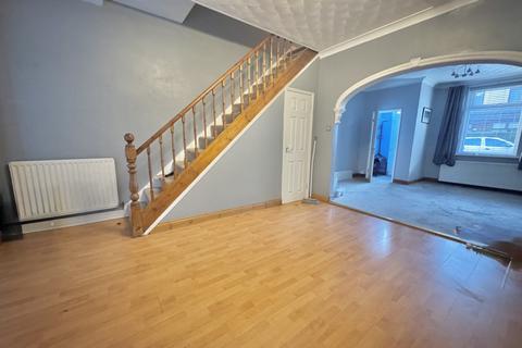 3 bedroom terraced house for sale, East Coronation Street, Murton, Seaham, County Durham, SR7