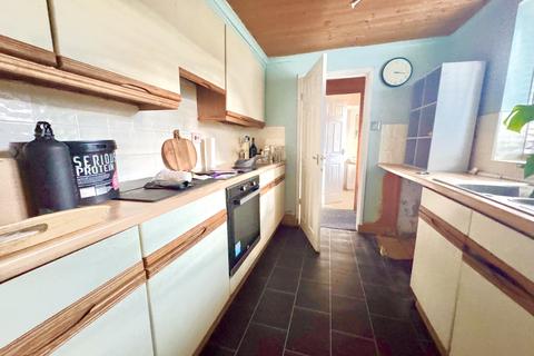 3 bedroom terraced house for sale, East Coronation Street, Murton, Seaham, County Durham, SR7