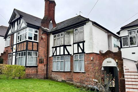 undefined, Old St Andrews Mansions, Old Church Lane, London, NW9
