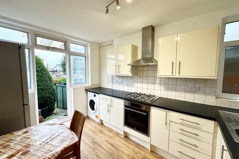 undefined, Old St Andrews Mansions, Old Church Lane, London, NW9