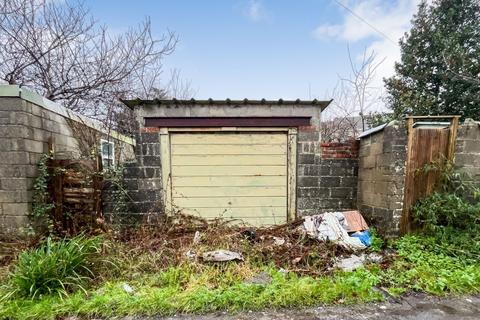 undefined, Garage at 23 Penallt Road, Llanelli, Dyfed, SA15 1HF