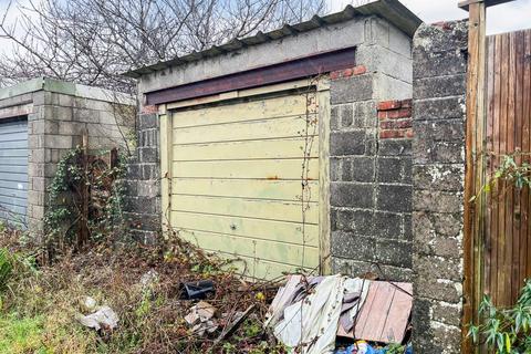 undefined, Garage at 23 Penallt Road, Llanelli, Dyfed, SA15 1HF