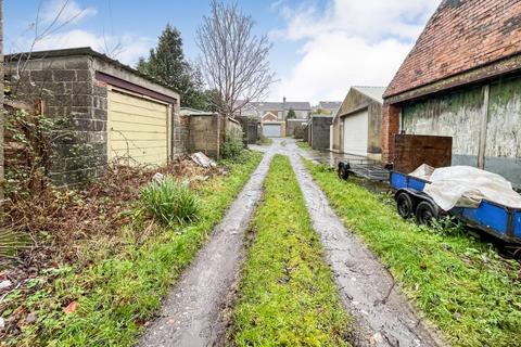 undefined, Garage at 23 Penallt Road, Llanelli, Dyfed, SA15 1HF