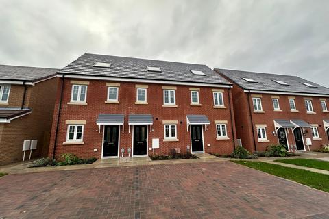 undefined, Monarch Avenue, Bamber Bridge, PR5