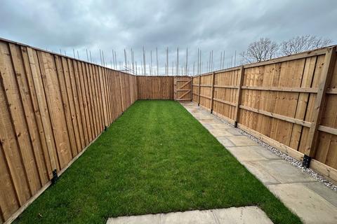 undefined, Monarch Avenue, Bamber Bridge, PR5
