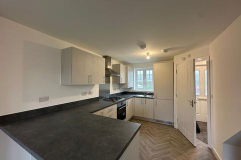 undefined, Monarch Avenue, Bamber Bridge, PR5