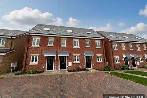 undefined, Monarch Avenue, Bamber Bridge, PR5