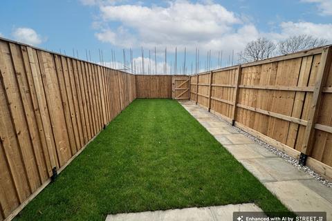 undefined, Monarch Avenue, Bamber Bridge, PR5