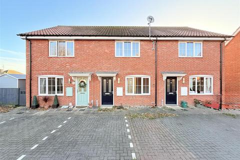 undefined, Cross Road, Clacton-On-Sea CO16