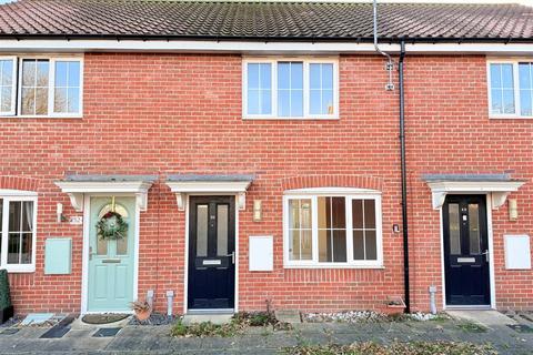 undefined, Cross Road, Clacton-On-Sea CO16