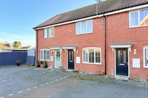 undefined, Cross Road, Clacton-On-Sea CO16