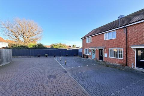 undefined, Cross Road, Clacton-On-Sea CO16
