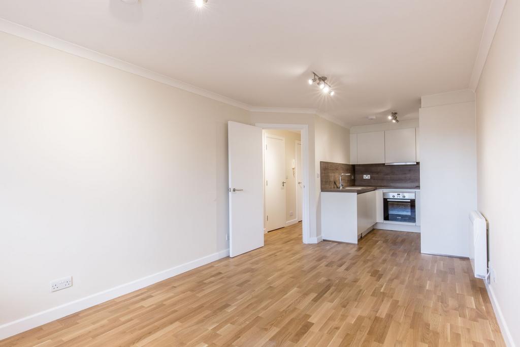 Living room (example)