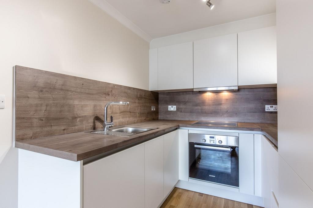 Kitchen (example)