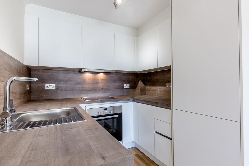 Kitchen (example)