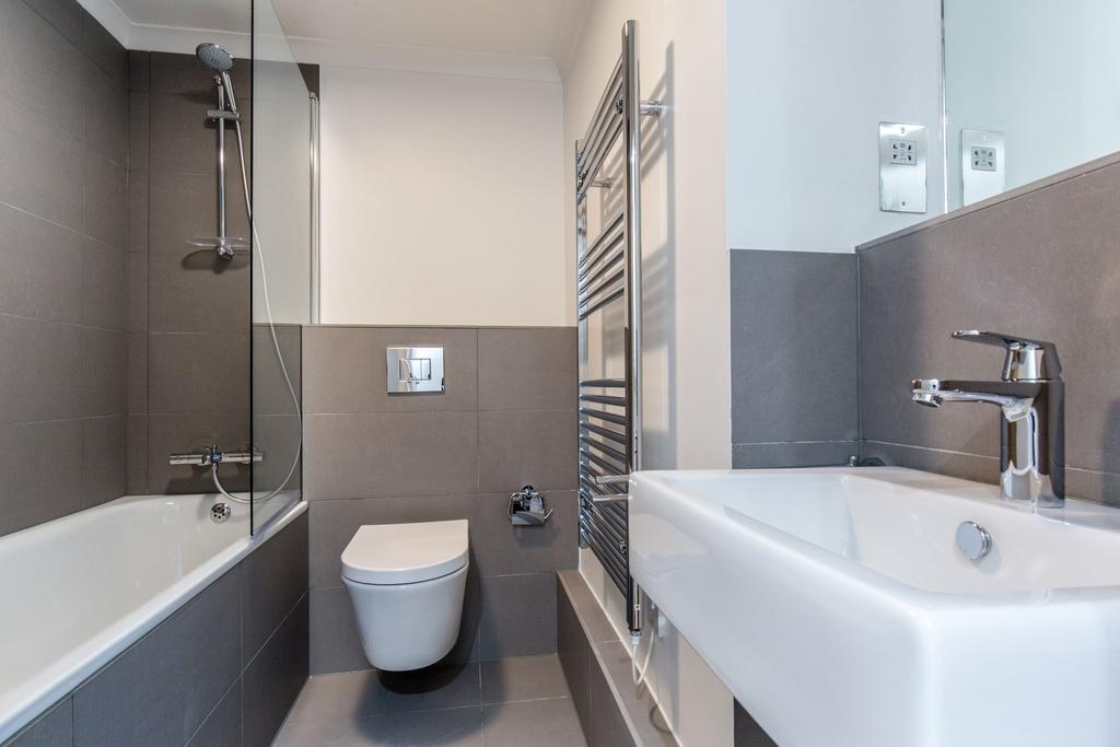 Bathroom (example)