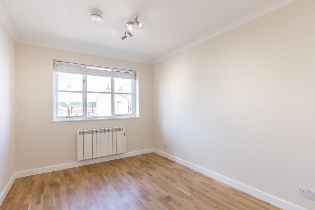 Bedroom (example)