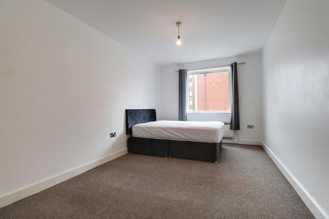2 bedroom apartment for sale, 40 Ryland Street, Birmingham, West Midlands, B16