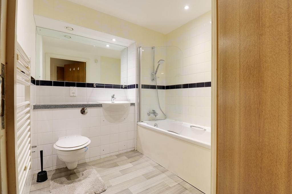 Main bath