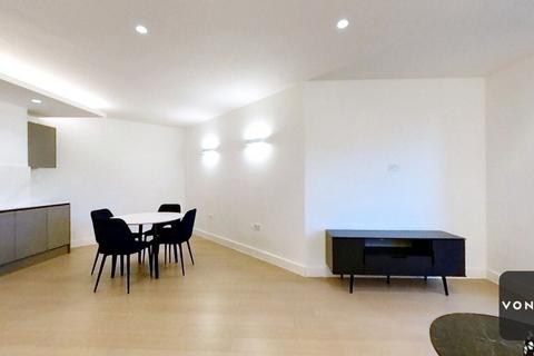 1 bedroom flat to rent, New Horizons Court