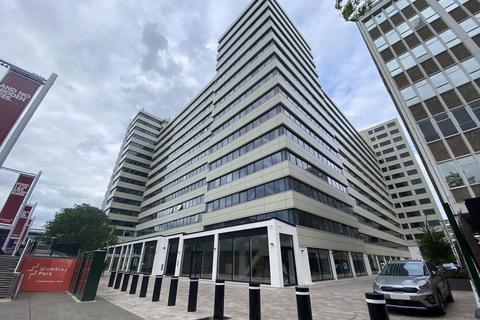 undefined, Olympic Way
