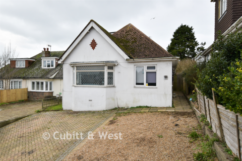 Falmer Road, Brighton BN2