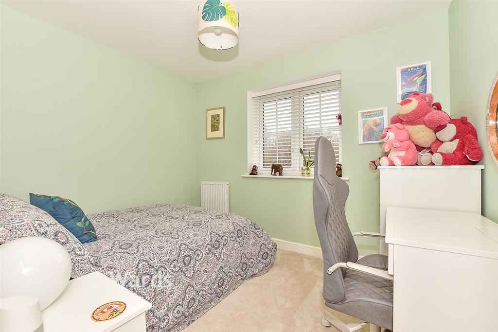 Bedroom 4