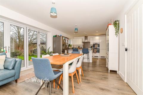 5 bedroom detached house for sale, Marigold Drive, Willesborough, Ashford, Kent