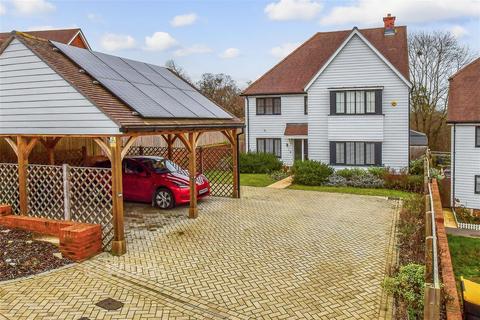 Marigold Drive, Ashford TN24