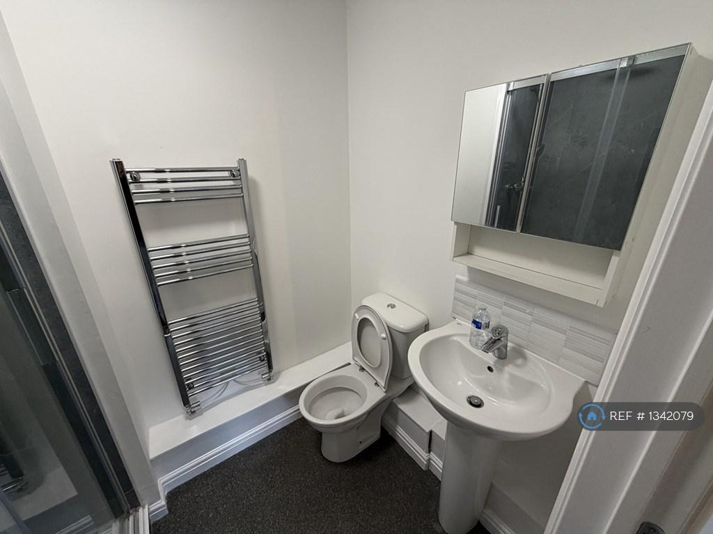 En Suite