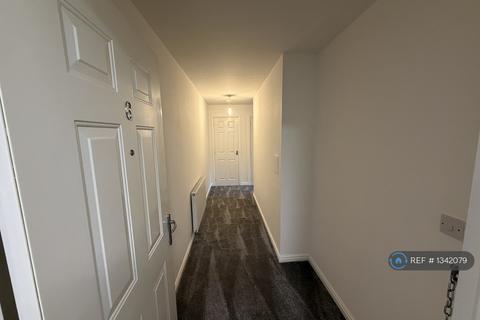 2 bedroom flat to rent, Sealand Drive, Rochester, ME2