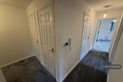 2 bedroom flat to rent, Sealand Drive, Rochester, ME2